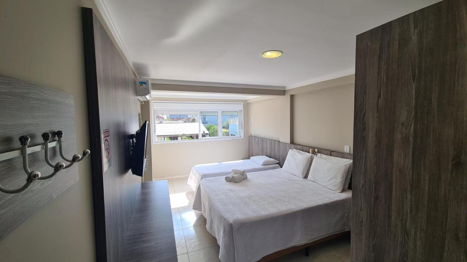 Hotel Jardim Do Mar Torres Eksteriør bilde